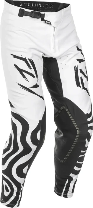FLY RACING - 378-13536 - Evolution DST Abyss Pants