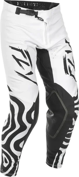 FLY RACING - 378-13538 - Evolution DST Abyss Pants
