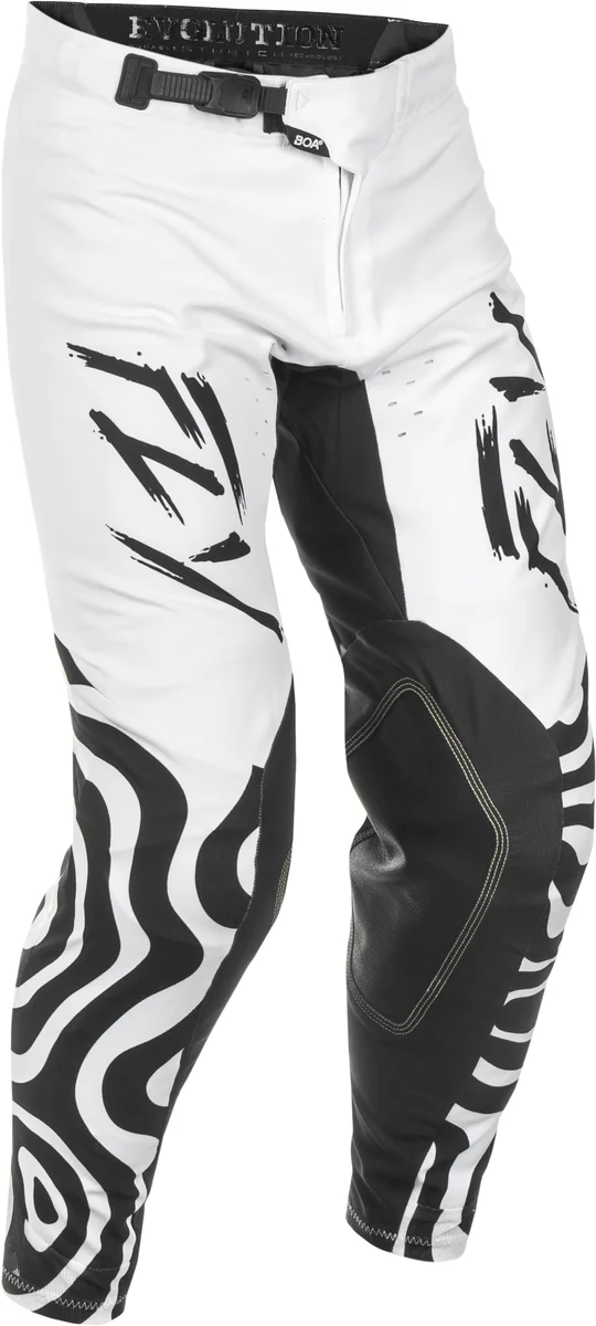 FLY RACING - 378-13538 - Evolution DST Abyss Pants
