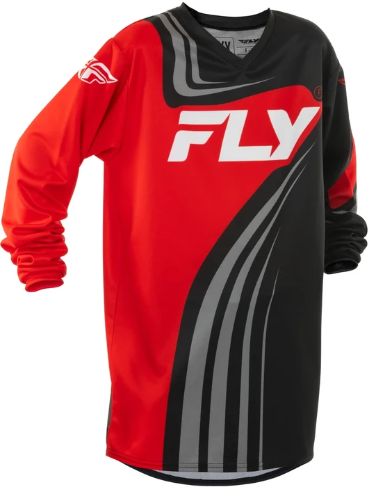 FLY RACING - 378-220YM - Youth F-16 Jersey