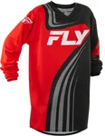FLY RACING - 378-220YXL - Youth F-16 Jersey