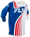 FLY RACING - 378-222YXL - Youth F-16 Jersey