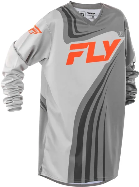 FLY RACING - 378-223YXL - Youth F-16 Jersey