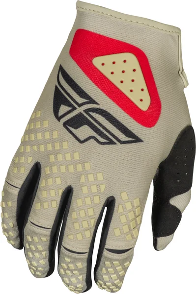 FLY RACING - 378-410YS - Youth Kinetic Sym Gloves