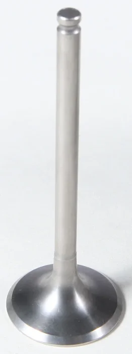 KPMI Exhaust Valve - High-Performance Engine Valve with Heat Resistance