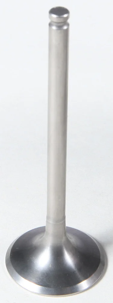 KPMI Exhaust Valve - High-Performance Engine Valve with Heat Resistance