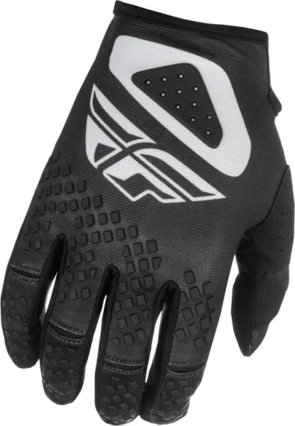 FLY RACING - 378-411YM - Youth Kinetic Sym Gloves