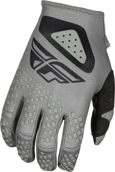 FLY RACING - 378-412YS - Youth Kinetic Sym Gloves
