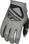 FLY RACING - 378-412YS - Youth Kinetic Sym Gloves