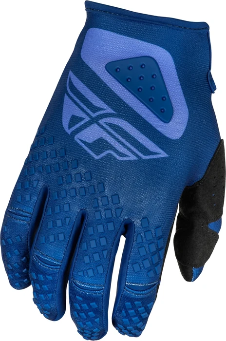 FLY RACING - 378-413YS - Youth Kinetic Sym Gloves