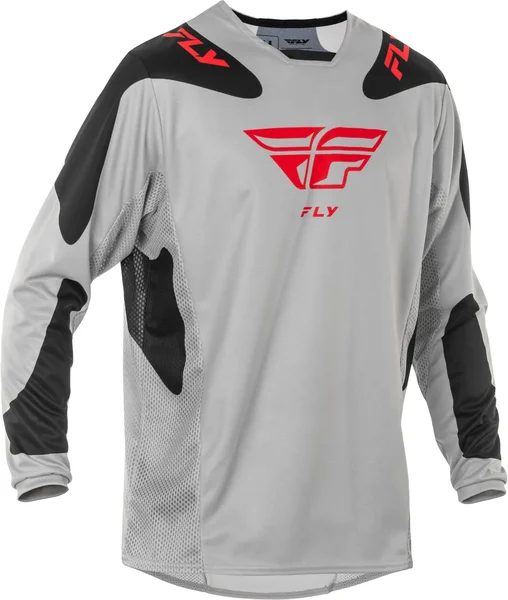 FLY RACING - 378-4202X - Kinetic Sym Jersey