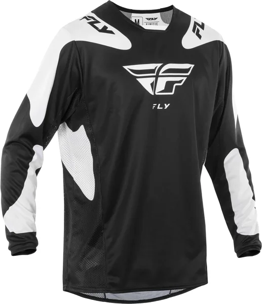 FLY RACING - 378-421M - Kinetic Sym Jersey
