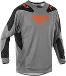 FLY RACING - 378-422X - Kinetic Sym Jersey