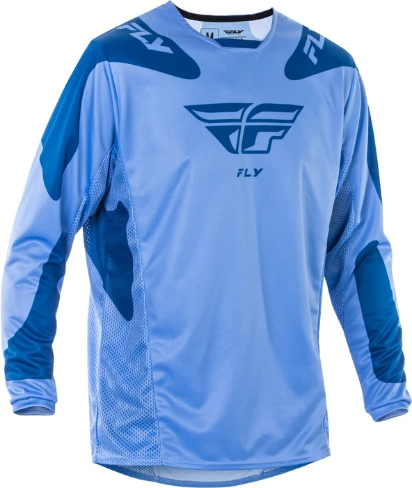 FLY RACING - 378-423S - Kinetic Sym Jersey