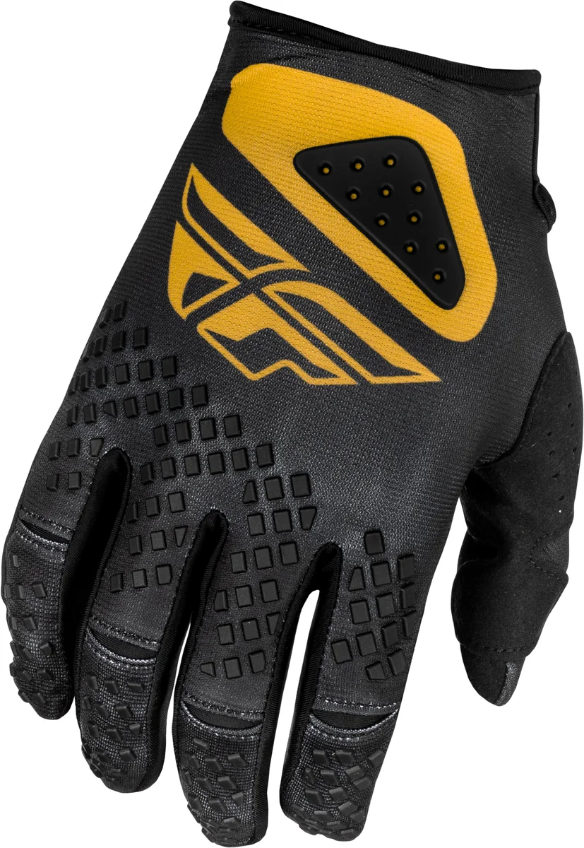 FLY RACING - 378-5102X - Kinetic Center Gloves