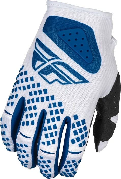 FLY RACING - 378-511X - Kinetic Center Gloves
