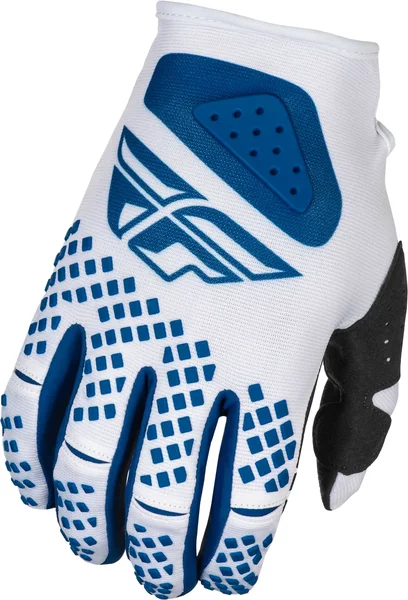 FLY RACING - 378-511YL - Youth Kinetic Center Gloves