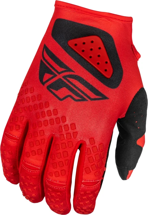 FLY RACING - 378-512XS - Kinetic Center Gloves