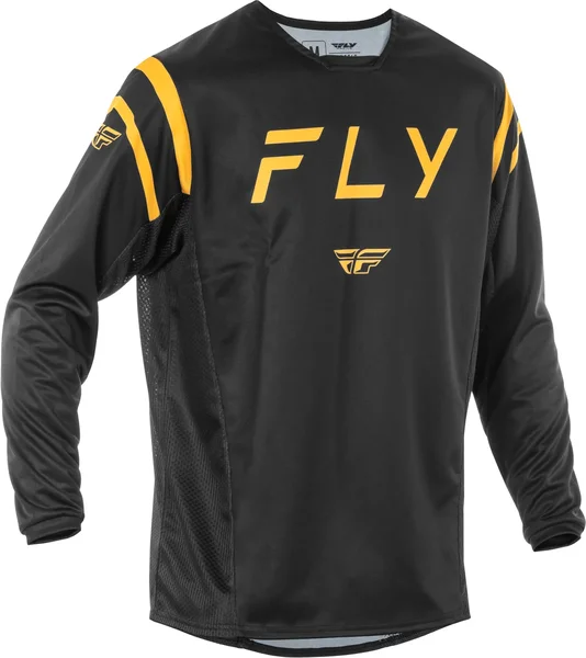 FLY RACING - 378-5202X - Kinetic Center Jersey