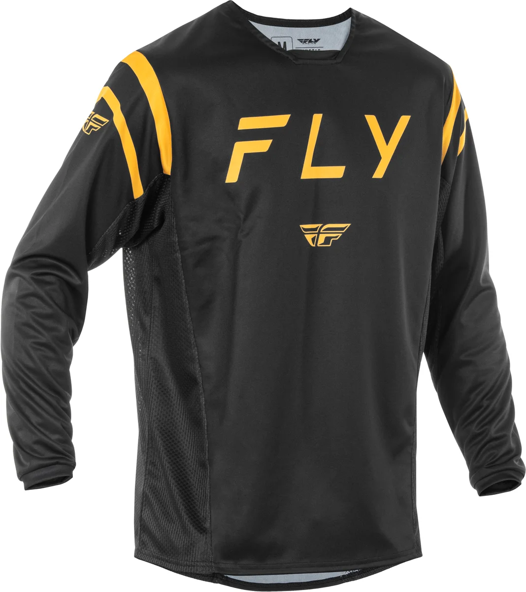 FLY RACING - 378-520X - Kinetic Center Jersey