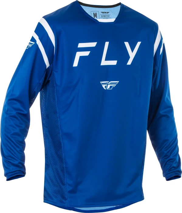FLY RACING - 378-521L - Kinetic Center Jersey