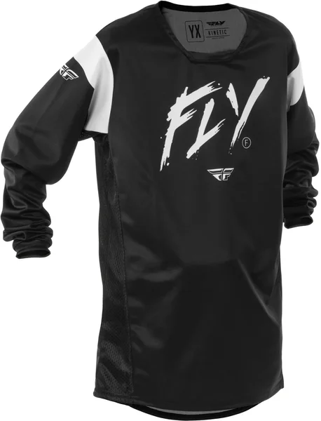 FLY RACING - 378-525YXL - Youth Kinetic Stoke Jersey