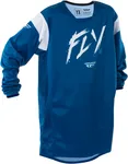 FLY RACING - 378-526YXL - Youth Kinetic Stoke Jersey