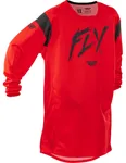 FLY RACING - 378-527YL - Youth Kinetic Stoke Jersey