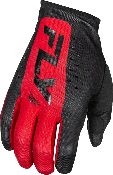FLY RACING - 378-711M - Lite Gloves