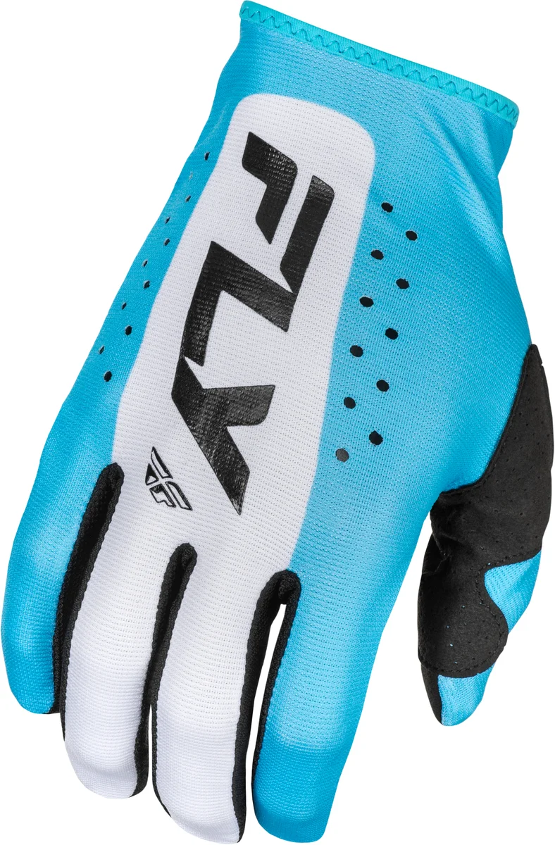 FLY RACING - 378-712YL - Youth Lite Gloves