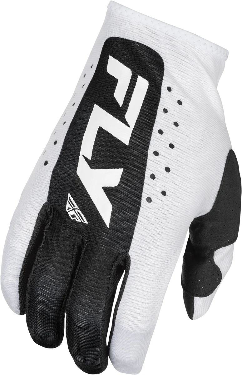 FLY RACING - 378-713YM - Youth Lite Gloves