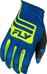 FLY RACING - 378-715YS - Youth Lite Lancer Gloves