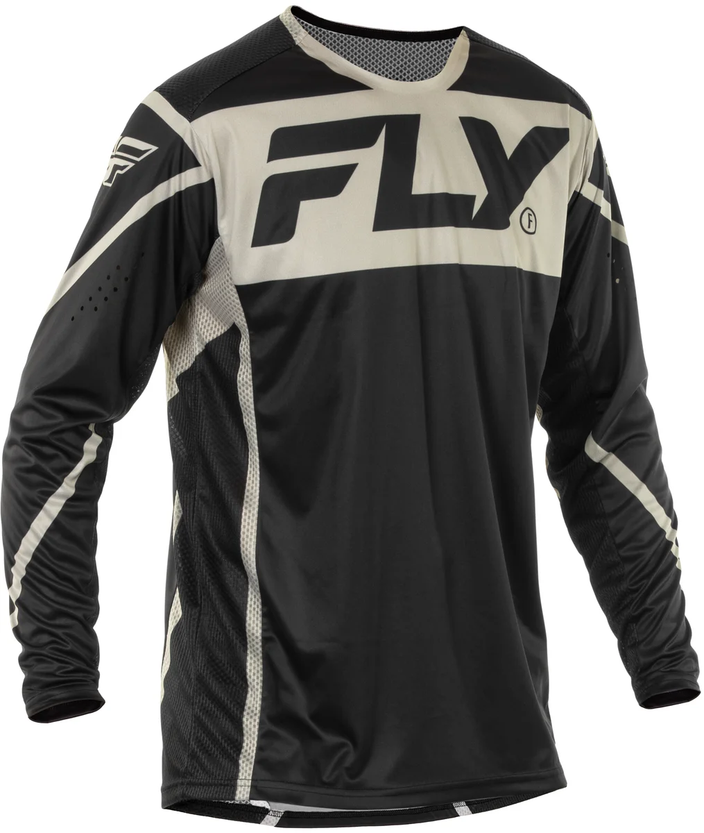 FLY RACING - 378-720L - Lite Jersey