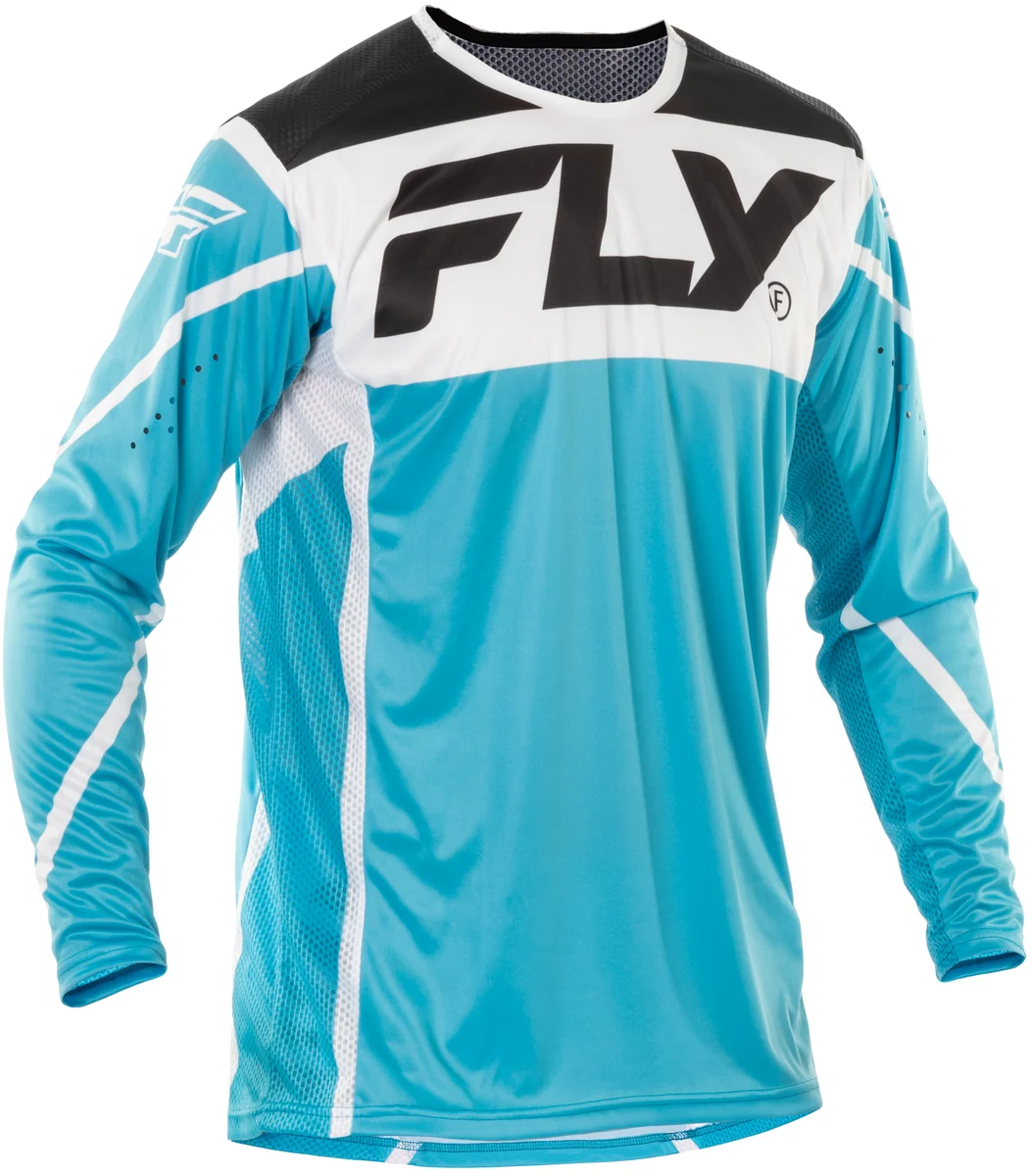 FLY RACING - 378-722L - Lite Jersey