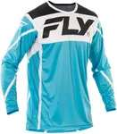 FLY RACING - 378-722S - Lite Jersey