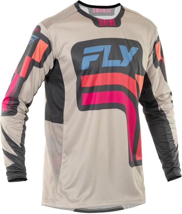 FLY RACING - 378-724M - Lite Vice Jersey