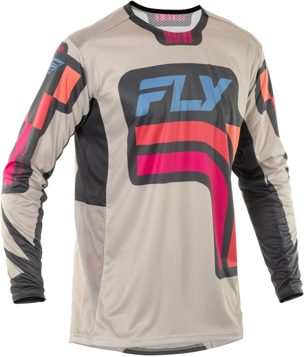FLY RACING - 378-724S - Lite Vice Jersey