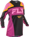 FLY RACING - 378-8222X - Women's F-16 Jersey