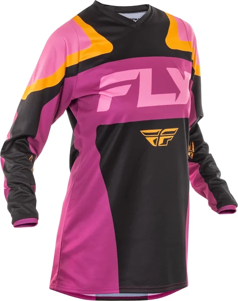 FLY RACING - 378-822X - Women's F-16 Jersey