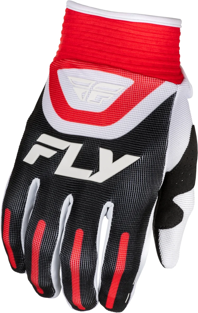 FLY RACING - 378-910YL - Youth F-16 Gloves