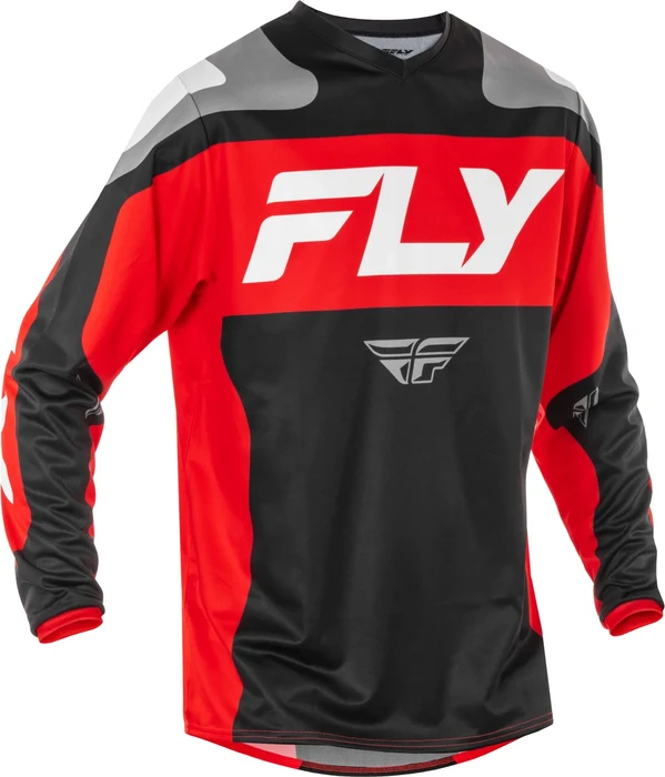 FLY RACING - 378-920M - F-16 Jersey