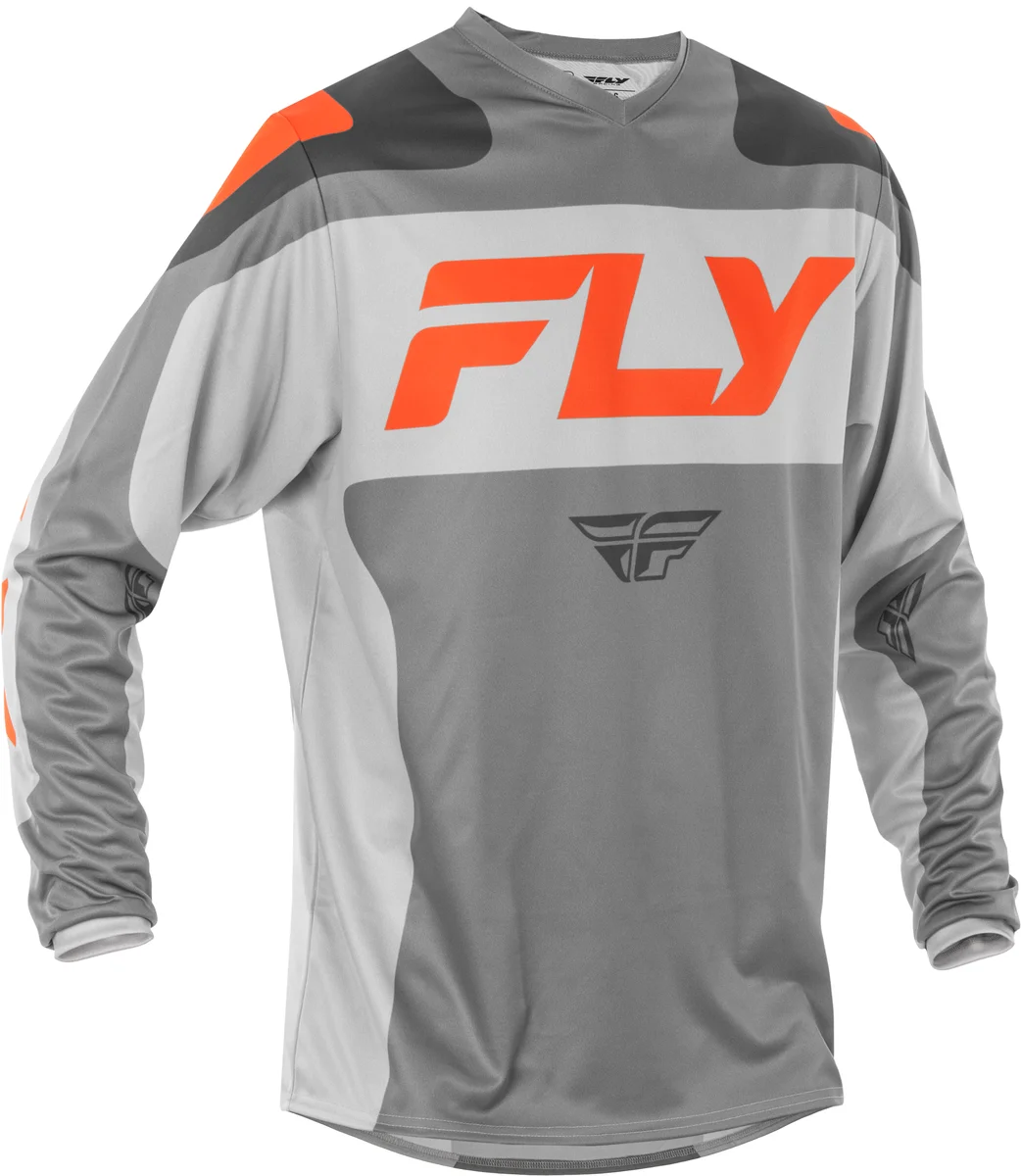 FLY RACING - 378-921X - F-16 Jersey