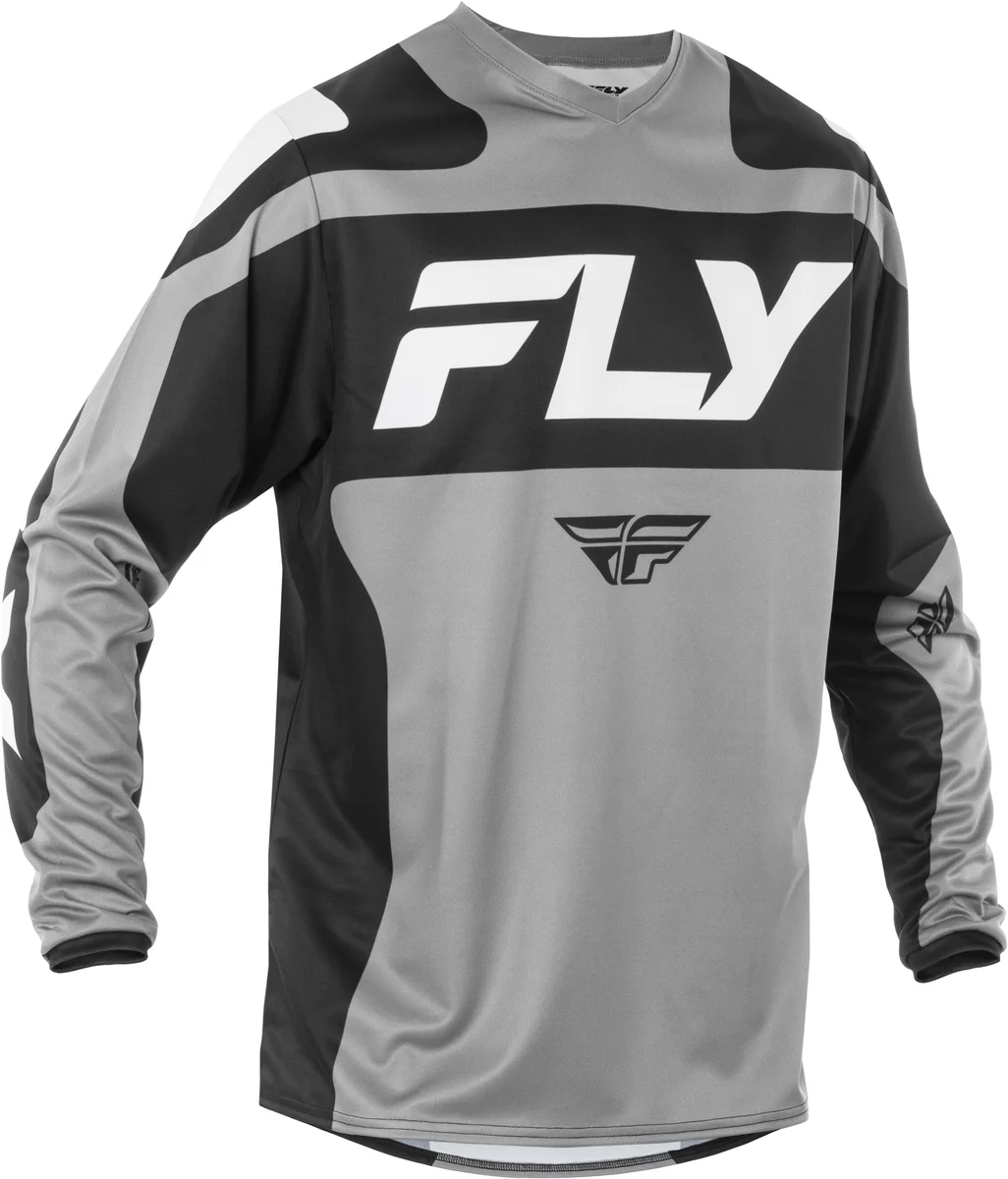 FLY RACING - 378-9223X - F-16 Jersey