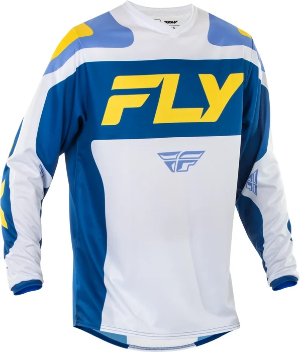 FLY RACING - 378-923M - F-16 Jersey