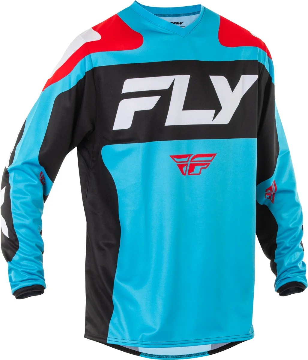 FLY RACING - 378-924L - F-16 Jersey