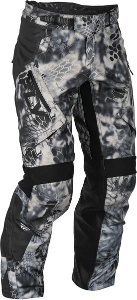 FLY RACING - 378-64330 - Patrol Kryptek Over-Boot Pants