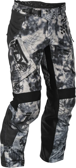 FLY RACING - 378-64340 - Patrol Kryptek Over-Boot Pants
