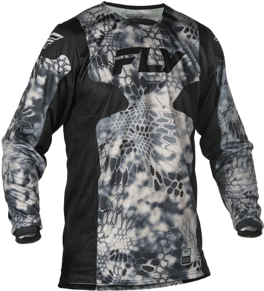 FLY RACING - 378-6533X - Patrol Kryptek Jersey