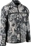 FLY RACING - 378-6883X - Patrol Kryptek Jacket