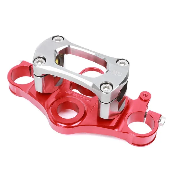 ZETA - ZE12-1102 - Top Clamp